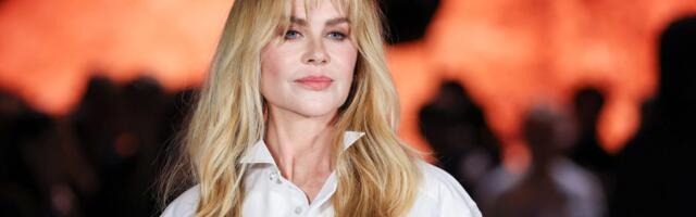 Nicole Kidman says getting older helped her appreciate 2 features she used to dislike about herself Nicole Kidman says getting older helped her appreciate 2 features she used to dislike about herself