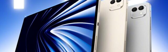 Honor MagicPad 3 Pro 13.3 is coming next week with the SD 8 Elite Gen 5, scores over 4 million points in AnTuTu benchmark