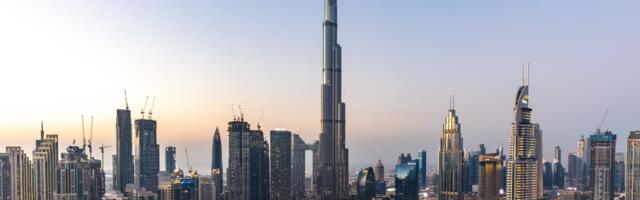 Dubai’s Startup Push Finds Strong Ally in Indian Founders