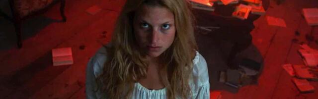 Descend Into a Psychedelic Gothic Nightmare in This Cult Horror Movie Descend Into a Psychedelic Gothic Nightmare in This Cult Horror Movie