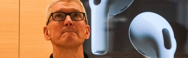 Apple Expects to Break Holidays Sales Records While Most People Tighten Their Budgets