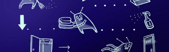 [Перевод] Вам стоит написать своего агента