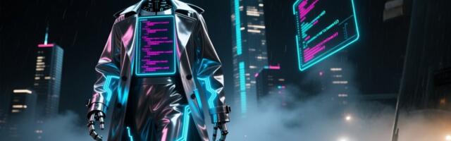 Вайб-кодинг от-кутюр: MCP-сервер проверки и запуска кода на Питоне