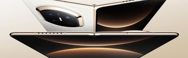 This major foldable competitor delivers durability rating the Fold 7 can only dream of