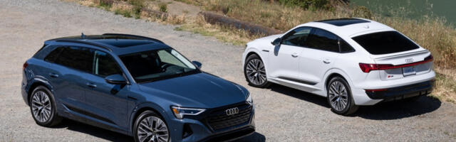 The Luxury EV With The Lowest Customer Satisfaction Rating, According To Consumer Reports