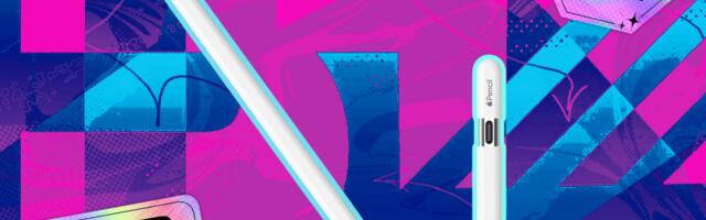 Grab an Apple Pencil USB-C for under $50 while you still can during Amazons Cyber Monday sale