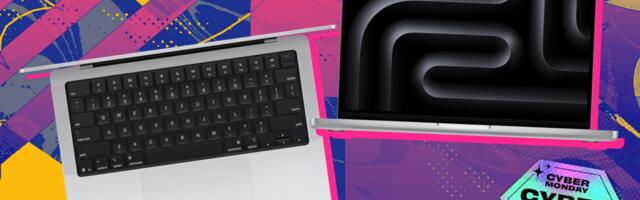 Cyber Monday Apple steal still available: The 2025 M5 MacBook Pro is $8 cheaper than the slower M4 Pro