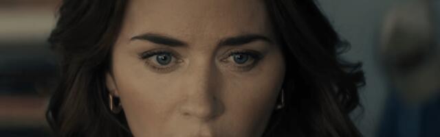 Disclosure Day’s first trailer teases close encounters of a different kind