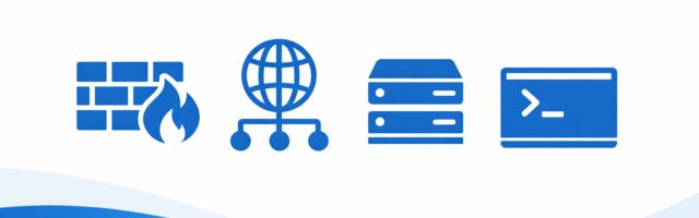 Самые частые ошибки при настройке VPS: опыт техподдержки