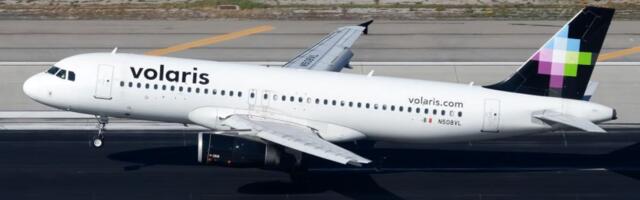 Mexican Airline Mega-Merger: Volaris and Viva Announce Plan to Combine