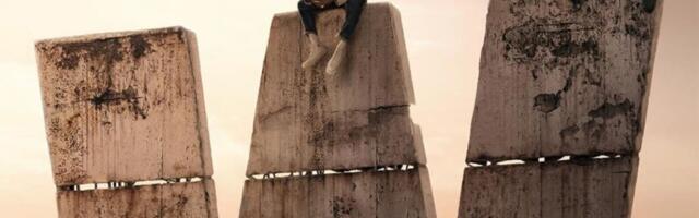 Marvel rings in new year with Wonder Man trailer