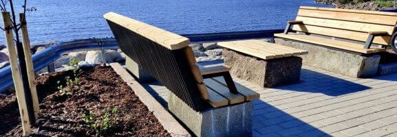 Finnish construction material startup Betolar paves the carbon neutral way for the industry