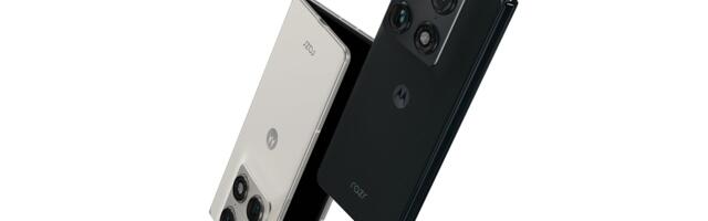 This is how much Motorola’s first book-style foldable phone could cost