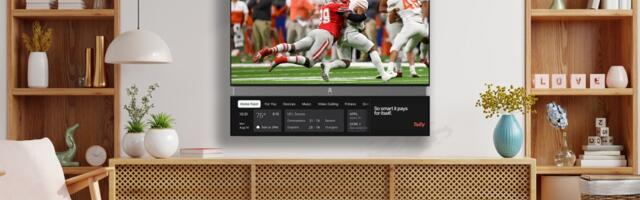 Telly’s "free" ad-based TVs make notable revenue—when they’re actually delivered