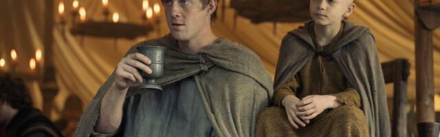 A Knight of the Seven Kingdoms episode 2 has the perfect Dunk and Egg exchange