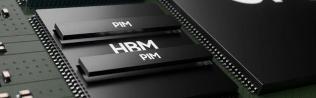 Samsung expects high demand for memory chips this year and next, reveals new designs