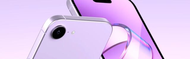 iPhone 17e renders are here, and they might make you rethink that Pixel 10a pre-order