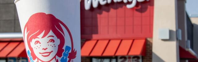 Wendy's says as many as 350 US locations will close in the first half of this year