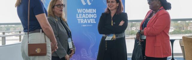 Hotels Have Made Progress on Women in Leadership. But the Pipeline Is Thin.