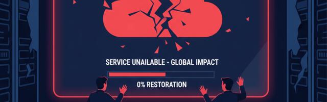 AWS Outages Caused By AI Agent Errors: Kiro Deletes Critical Systems