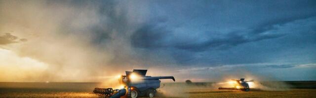 Trump’s War on Iran Could Screw Over US Farmers