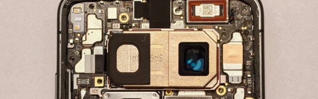 vivo X300 Ultra’s ultrawide camera specs revealed