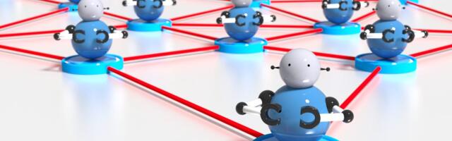 14,000 routers are infected by malware that's highly resistant to takedowns