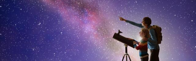 Planet Parade in the Sky: How to View 4 Planets Lined Up This Week