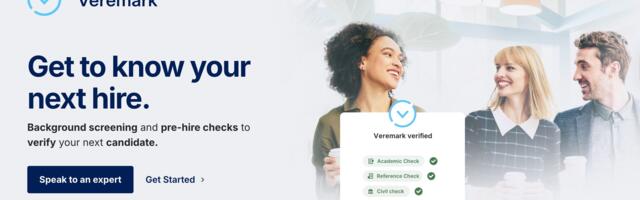 Veremark Background Check review: A surprisingly practical solution for businesses of all sizes