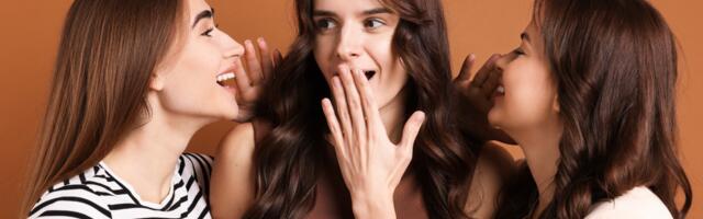 True class is mostly about knowing when to stay silent — the gossip you didn’t spread, the correction you didn’t make