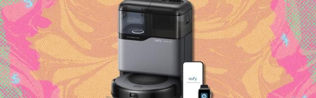 The Eufy Omni C20 robot vacuum and mop back is down to its record-low price — save over $250 at Amazon