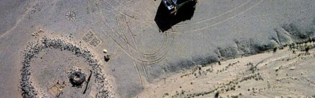 Circular Mass Graves East of the Nile Are Rewriting Egypt’s Prehistory