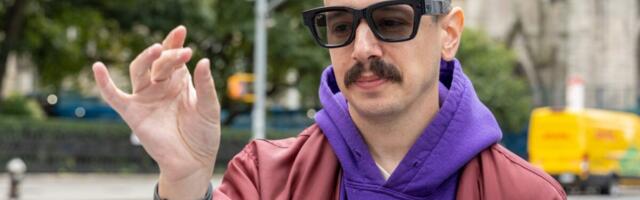 The Meta Ray-Ban Display Are About to Get a Lot More Chaotic