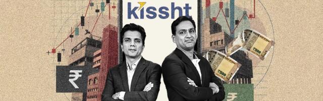Kissht Q4: Profit Zooms 52% YoY To ₹82 Cr, Revenue Up 68%