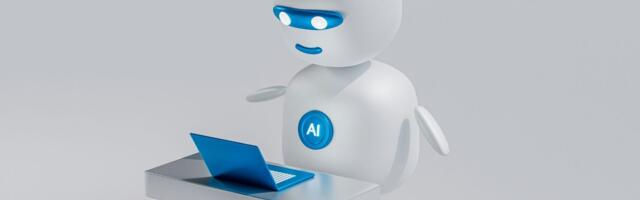 It’s not just you. Research says people don’t like overtly friendly AI chatbots