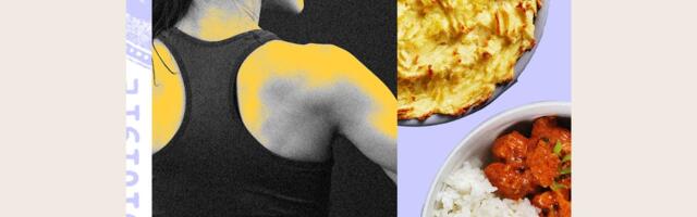 These longevity meal swaps may lower your biological age — while saving time and money