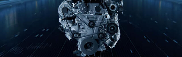 5 Things To Know About The Jeep Grand Cherokee's Hurricane 4 Engine