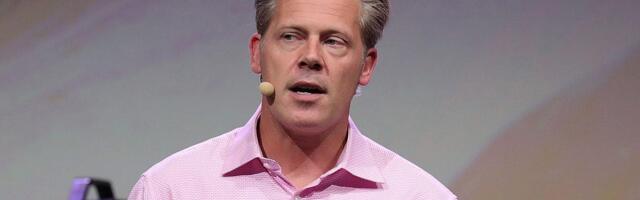 Why Nvidia turned to Microsoft for one of its biggest leadership hires in years