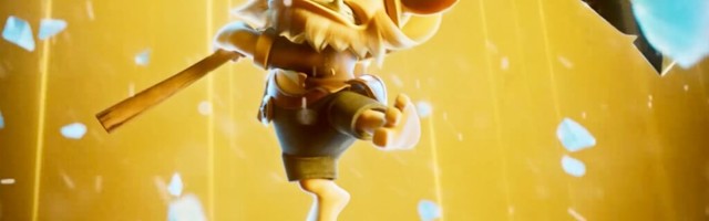 Sweden’s Snowprint Studios raises funding from Hiro Capital