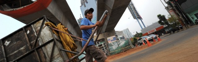 ASEAN construction industry should digitalize quicker to maximize growth