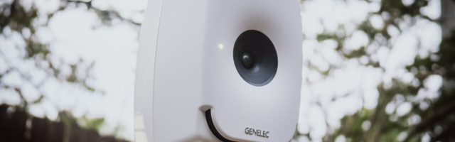 Review: Genelec’s 8341A is pretty much the ‘perfect’ bookshelf speaker (if you’ve got $6K)