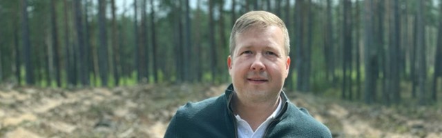 Vilnius-based forestry investment platform FOROS raises €1.2 million