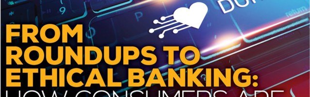 Fintech for Good Webinar: Ethical Banking with The Co-operative Bank and Roundups