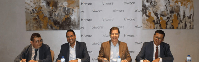 Tunisian big data startup Biware raises $1.2m funding round