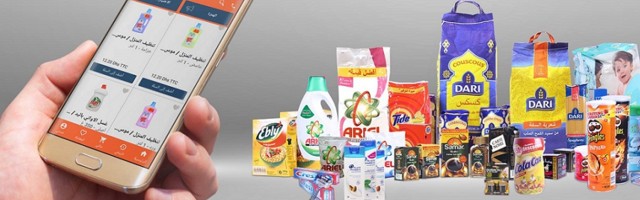 Moroccan B2B e-commerce startup Chari raises $5m seed round for expansion