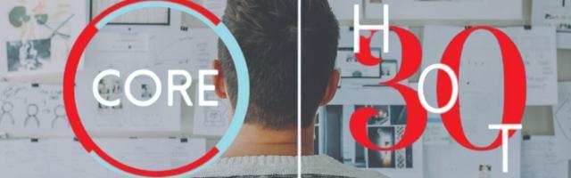 CORE Hot 30 nominations open