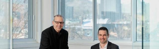 Crewdle raises $2.15 million to make video conferencing environmentally friendly