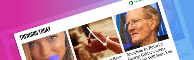 Here’s why sketchy ads appear on legit websites