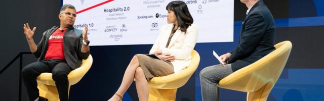 Traveloka, RedDoorz Share New Mobile-First Aspirations for Southeast Asia