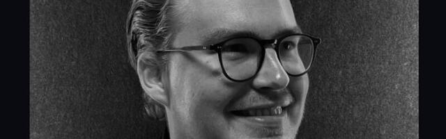 Getting To The Point with Slush president Mikko Mäntylä (Video interview)